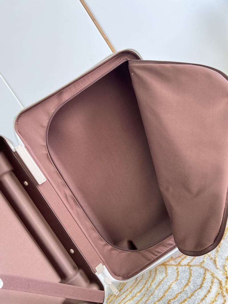 Louis Vuitton Suitcase